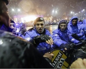 JANDARMUL BUZOIAN, CERCETAT DE PARCHETUL MILITAR. ESTE ACUZAT DE PURTARE ABUZIVĂ