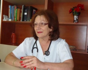 SPITALUL JUDEŢEAN PIERDE ÎNCĂ UN CARDIOLOG. ADRIANA NEGOIŢĂ A IEŞIT LA PENSIE