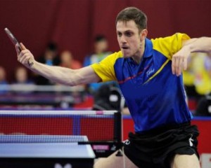 OVIDIU IONESCU, LEGITIMAT DE SCM GLORIA. CAMPIONUL NAŢIONAL A SEMNAT PE UN AN