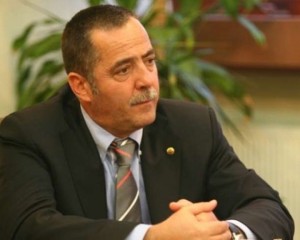 PREDA, LIDER AL GRUPULUI POPULAR ÎN CE. ROMÂNIA, REPREZENTATĂ ÎN PREMIERĂ LA ACEST NIVEL