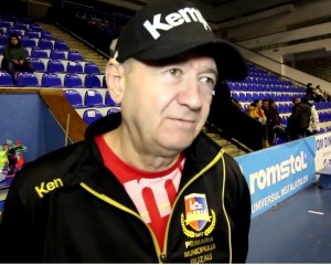 O NOUĂ REUŞITĂ A FETELOR LUI ROMEO ILIE: 34-17 ÎN MECIUL CU PLOPENI