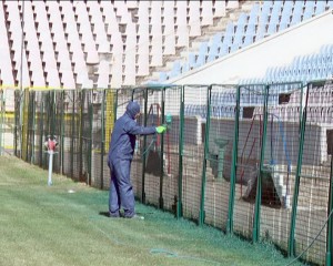 "CADOURI" PENTRU SCM GLORIA. CLUBUL BUZOIAN VA FOLOSI GRATUIT TERENURILE MUNICIPALITĂŢII