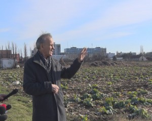 SITUAŢIE ÎNCURCATĂ LA SCDL. DE CE NU SE VREA REZOLVAREA PROBLEMEI TERENURILOR?