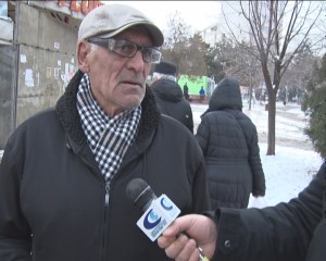 VOCEA BUZOIANULUI. MIHAI TUDOSE, SCHIMBAT CU VIORICA DĂNCILĂ