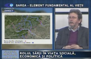 SAREA - ELEMENT FUNDAMENTAL AL VIEŢII