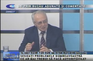 DE PRIN BUZĂU ADUNATE ŞI COMENTATE