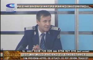 PE CINE SĂ DAI VINA? PE PĂRINŢI, AUTORITĂŢI?