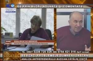 DE PRIN BUZĂU ADUNATE ŞI COMENTATE