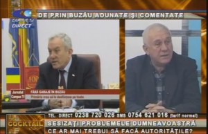 DE PRIN BUZĂU ADUNATE ŞI COMENTATE