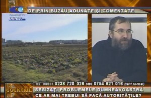 DE PRIN BUZĂU ADUNATE ŞI COMENTATE