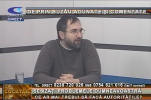 DE PRIN BUZĂU ADUNATE ŞI COMENTATE