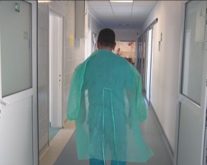 CUM ŞI CÂND POŢI FACE VIZITĂ ÎN SPITAL. REGULI NOI IMPUSE LA TOATE UNITĂŢILE MEDICALE