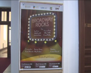 DRAGOSTE DE FEBRUARIE. TEATRUL GEORGE CIPRIAN OFICIAZĂ „CĂSĂTORII DE DRAGOBETE”