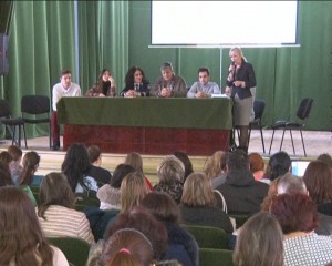 PREVENIREA ÎN ŞCOLI A CONSUMULUI DE DROGURI. NOI ÎNTÂLNIRI CU RESPONSABILII DIN INSTITUŢII