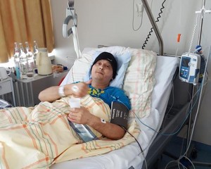 APEL DISPERAT AL UNEI BUZOIENCE. “VREM SĂ ÎL ÎNGROPĂM LÂNGĂ MAMA”