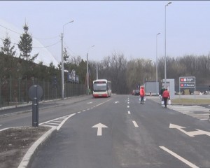 TRANSPORT ÎN ZONA COMERCIALĂ. MAI MULTE AUTOBUZE VOR AVEA STAŢIE ÎN BARIERA PLOIEŞTI