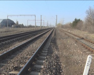 TRENUL VA OPRI ÎN BARIERA PLOIEŞTI. STAŢIE INTERMODALĂ ÎN POLIGONUL AUTO