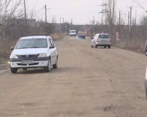 ACCES LA POD. ŞOSEAUA VADU PAŞII VA FI REABILITATĂ