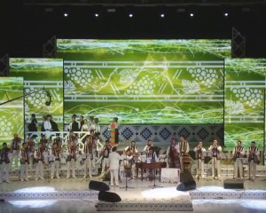 SUPERCONCERT LA BUZĂU. UN NOU SPECTACOL ORGANIZAT DE PRIMĂRIA BUZĂU