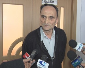 ŞEDINŢA AGA A COMPANIEI DE APĂ S-A AMÂNAT. A LIPSIT UN ACŢIONAR. MÂINE, ÎNCĂ O ÎNCERCARE