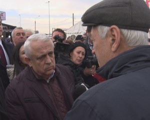 SESIZĂRI ÎN DIRECT. FERMIERII BUZOIENI S-AU PLÂNS MINISTRULUI DAEA
