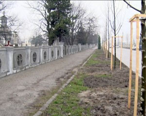 CALEA EROILOR. INTRAREA ÎN BUZĂU DINSPRE PLOIEŞTI ÎŞI VA SCHIMBA DENUMIREA