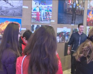 DRĂGAICA ÎN IMAGINI. EXPOZIŢIE DE FOTOGRAFIE „DRĂGAICA BUZĂU – RENAŞTEREA”