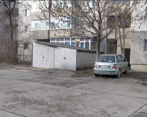 FĂRĂ GARAJE ÎN BUZĂU. PRIMĂRIA VREA SĂ LE DESFIINŢEZE PE TOATE