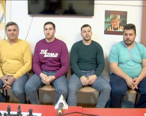 "STEJARII" TRANSFERĂ DIN SUPERLIGĂ: NEAGU, CURCAN ŞI MĂTASE, VIA POLI IAŞI