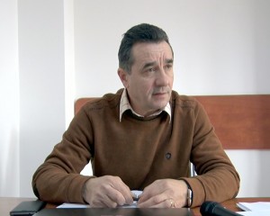 ÎNCEP PROTESTELE ÎN EDUCAŢIE. LIDERUL DE LA BUZĂU A INFORMAT PREFECTURA