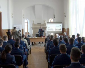 PERSONALITĂŢI BUZOIENE. GENERALUL DE DIVIZIE GHEORGHE D. MARINESCU