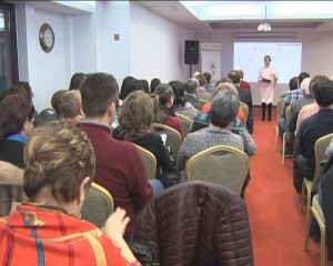PROIECT PILOT LA NIVELUL JUDEŢULUI BUZĂU. ÎN ATENŢIE, ÎNVĂŢĂMÂNTUL PROFESIONAL ŞI TEHNIC