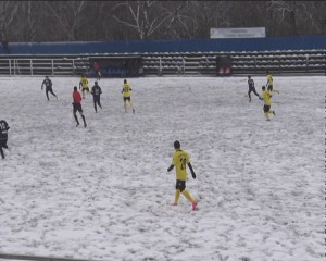 O NOUA VICTORIE PENTRU METALUL. 3-0 IERI, CU CSM FOCŞANI