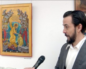 ARMONII. EXPOZIŢIE DE PICTURĂ ŞI GRAFICĂ LA GALERIILE DE ARTĂ
