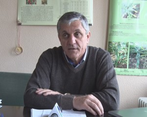 DISCUŢII AVANSATE PENTRU BANCA DE GENE. SE LUCREAZĂ LA LEGE