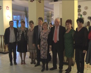 OPŢIUNE UNANIMĂ. BUZOIENCELE DE LA ALDE ŞI-AU ALES CONDUCEREA