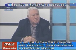 BUZĂUL DE ALTĂDATĂ VS BUZĂUL DE AZI