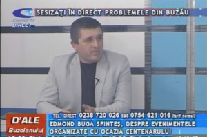 PROBLEME DIN BUZĂU, SESIZATE LA CAMPUS TV