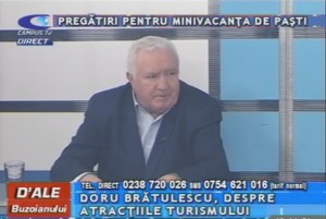PREGĂTIRI PENTRU MINIVACANŢA DE PAŞTI