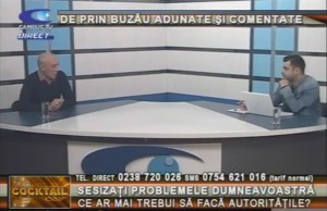 DE PRIN BUZĂU ADUNATE ŞI COMENTATE