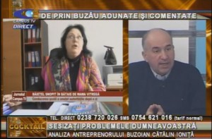 DE PRIN BUZĂU ADUNATE ŞI COMENTATE