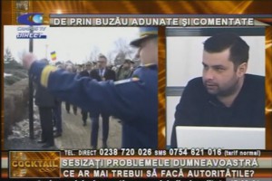 DE PRIN BUZĂU ADUNATE ŞI COMENTATE