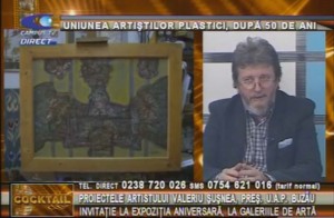 UNIUNEA ARTIŞTILOR PLASTICI, DUPĂ 50 DE ANI