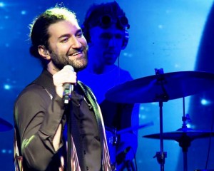 SMILEY VA CONCERTA DUMINICĂ LA BUZĂU, ÎN SALA SPORTURILOR „ROMEO IAMANDI”