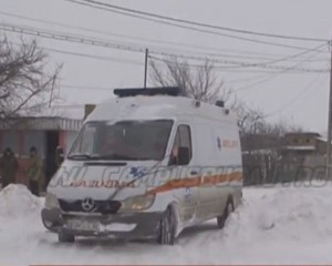 INTERNĂRI “FORŢATE” DE CODUL PORTOCALIU. GRAVIDE, DIALIZAŢI ŞI DEPENDENŢI DE OXIGEN