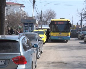 O NOUA AMÂNARE DE LA TRANS BUS. ABONAMENTELE  PENTRU PENSIONARI, VALABILE DE LA 1 MAI