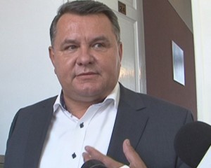 BOŞCODEALĂ REVINE ÎN POLITICĂ. FOSTUL PRIMAR S-A ALĂTURAT ALDE BUZĂU