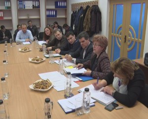 COMPANIA DE APĂ ARE UN NOU CONSILIU DE ADMINISTRAŢIE. BLOCAJUL A FOST ELIMINAT DE ADUNAREA GENERALĂ A ACŢIONARILOR