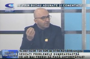 DE PRIN BUZĂU ADUNATE ŞI COMENTATE