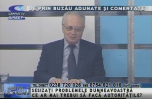 DE PRIN BUZĂU ADUNATE ŞI COMENTATE